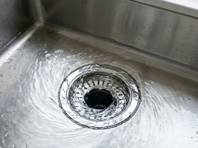 Drain Cleaning Plumber in Ypsilanti, MI